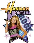 Hannah Montana Partisi