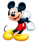 Mickey Mouse Partisi