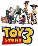 Toy Story 3 Partisi