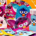 Furby Partisi