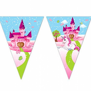 Unicorn Partisi Banner